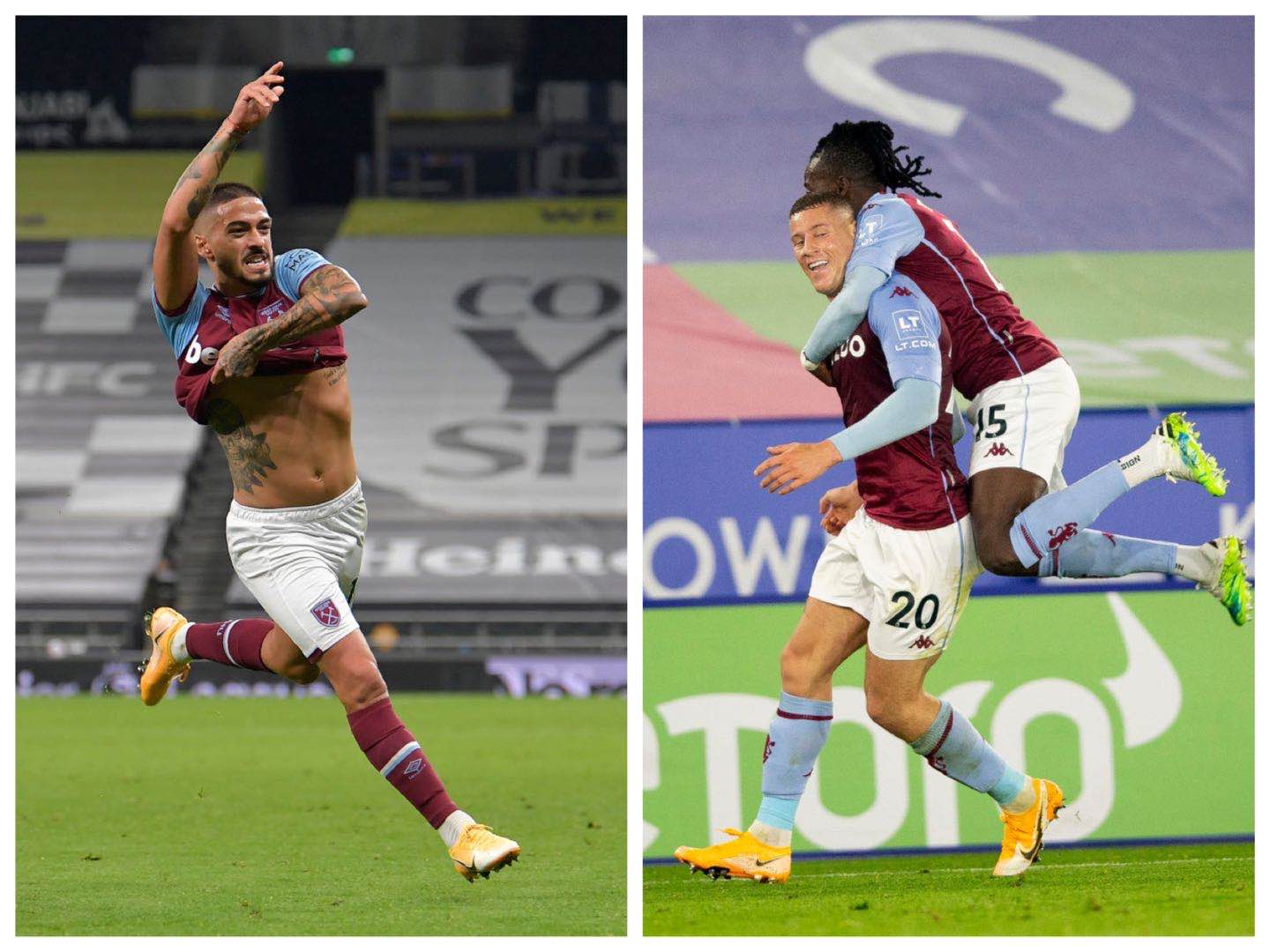 在这场冲击 在这场冲击