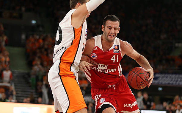 每支球队都 每支球队都